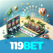 Problemas de Login no 119BET