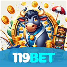 Problemas de Login no 119BET