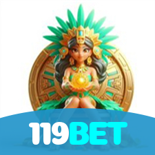 Login no 119BET