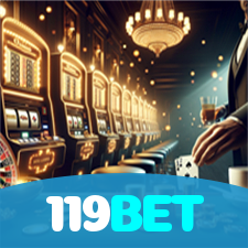 Problemas de Login no 119BET