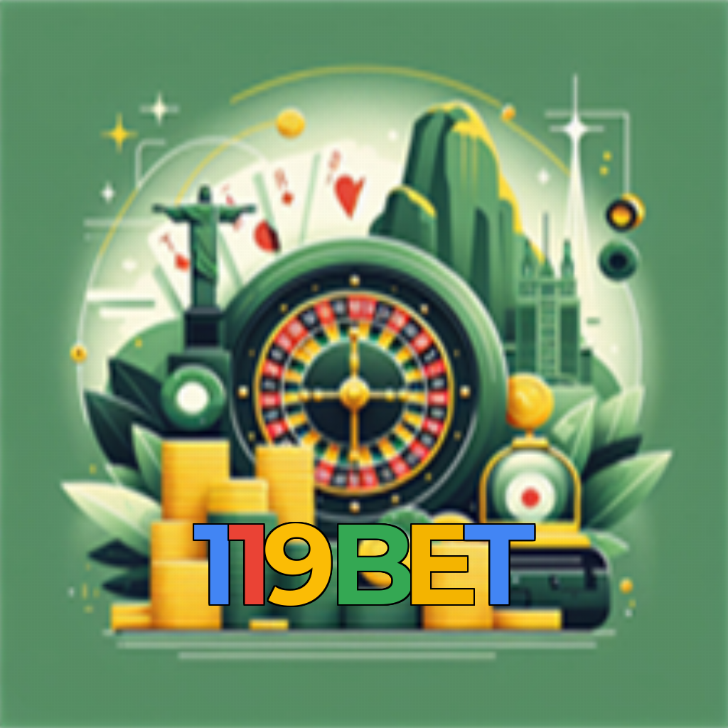 Login no 119BET