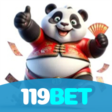 Login no 119BET