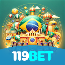 Problemas de Login no 119BET