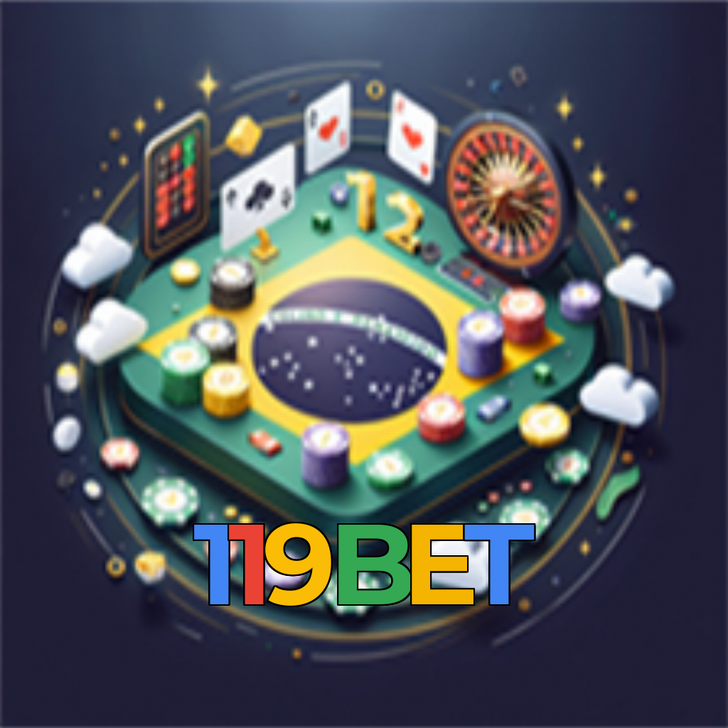 Login no 119BET