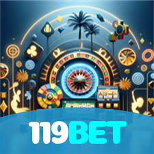 Segurança no 119BET