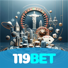 Login no 119BET