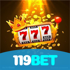 Segurança no 119BET
