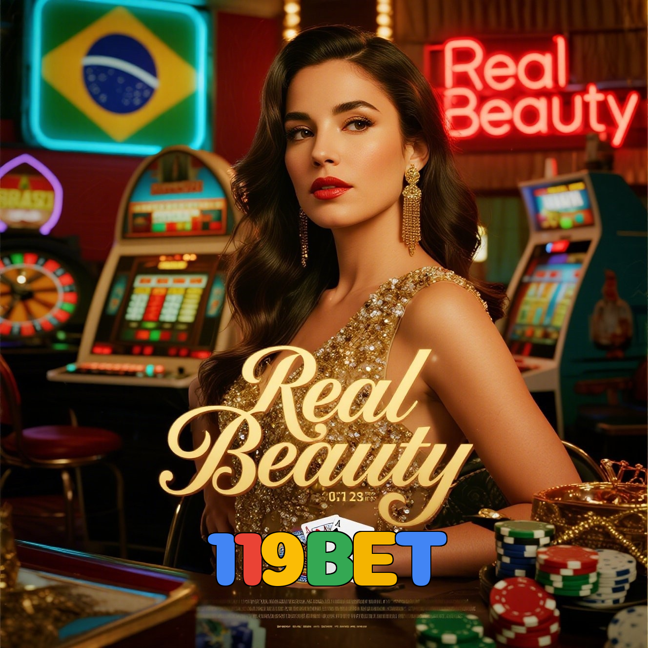 Segurança no 119BET