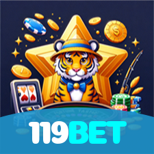 Login no 119BET