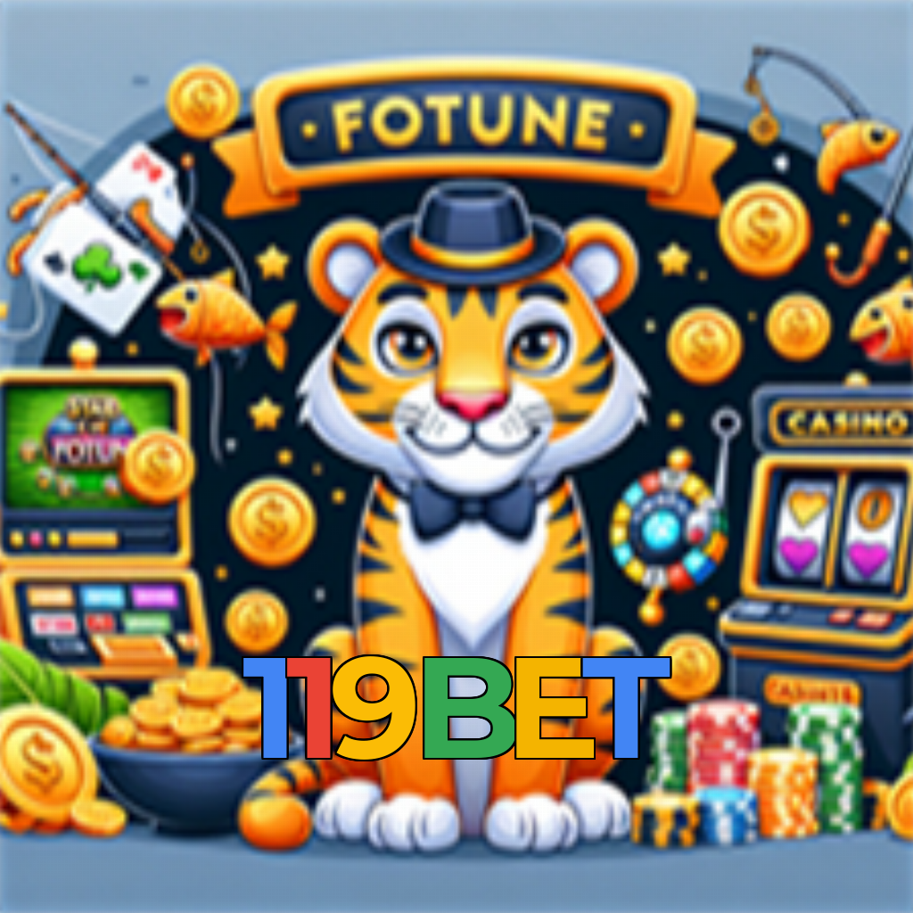 Problemas de Login no 119BET