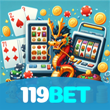 Segurança no 119BET