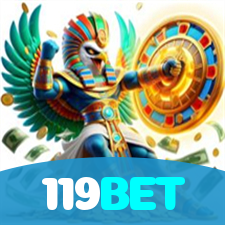 Login no 119BET